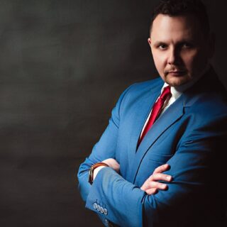 Andrzej Gajewski - ProPM Project Management