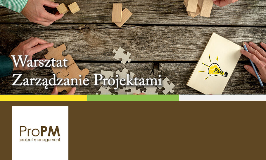 Warsztat Zarzadzania Projektami