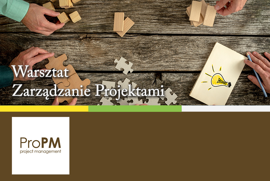 Warsztat Zarzadzania Projektami