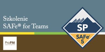 Szkolenie SAFe for Teams - ProPM Project Management